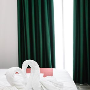 Economy Double Kamer