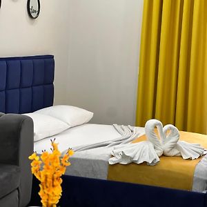 Deluxe Kamer met een King Size Bed